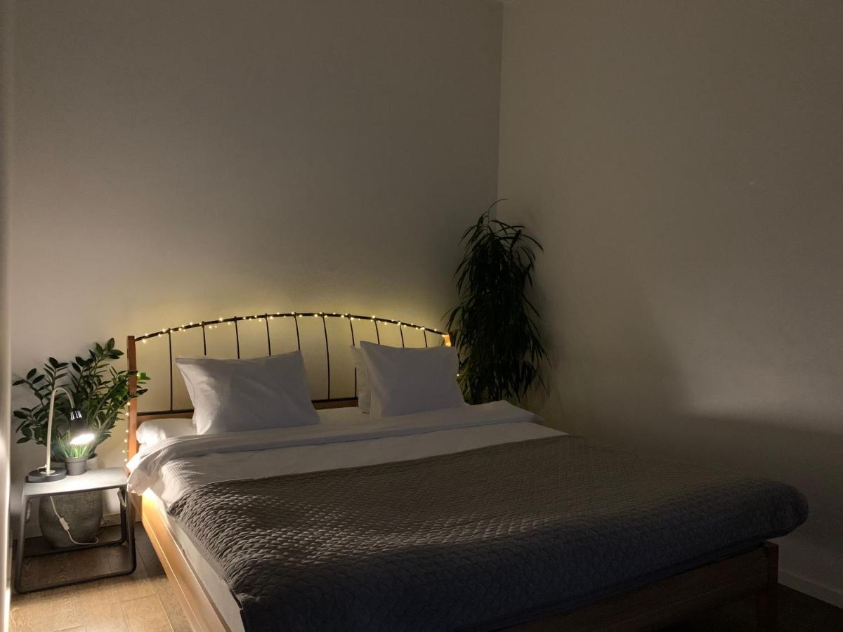 Orange Apartments Tower & Free Parking تالين المظهر الخارجي الصورة
